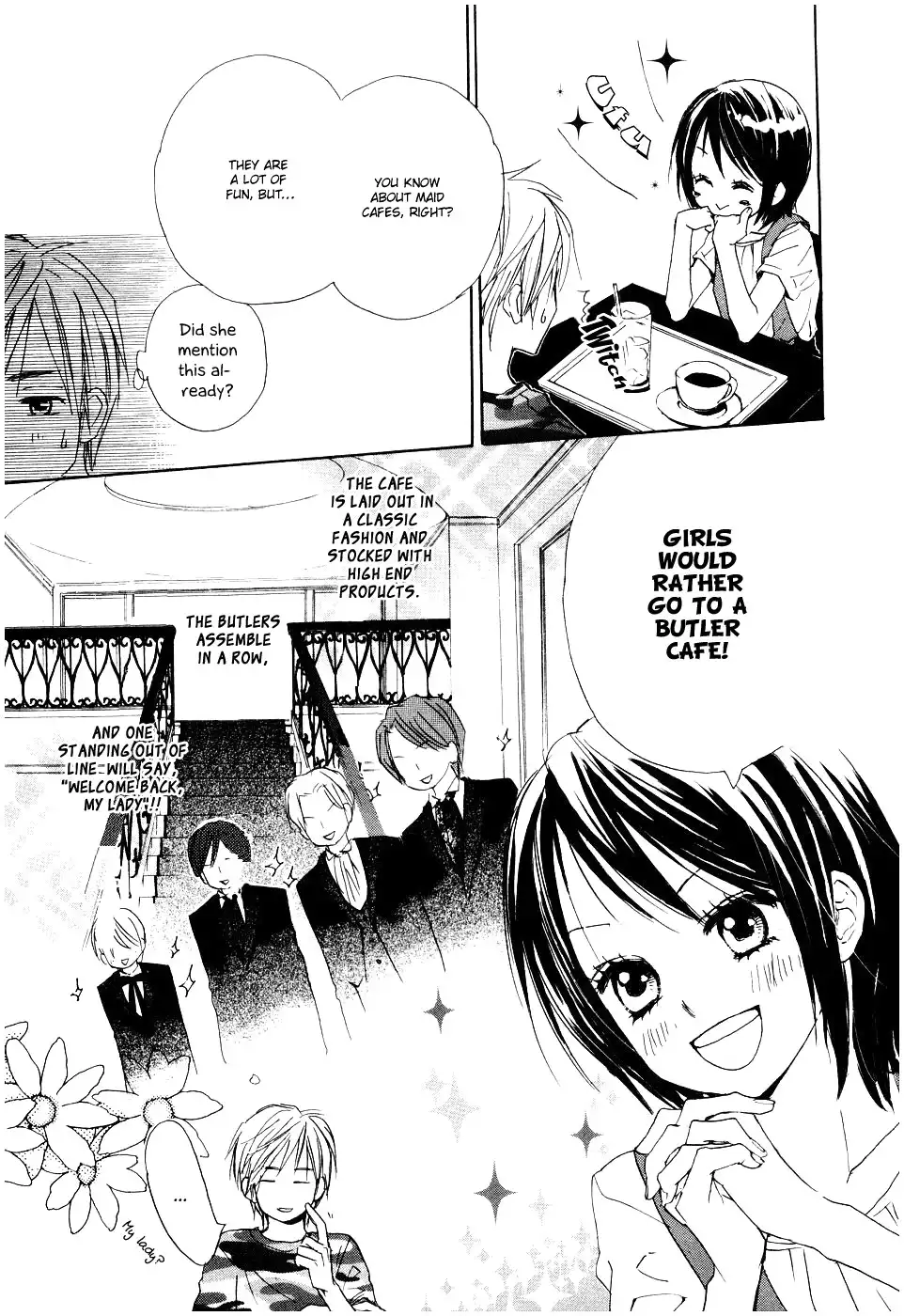 Fujoshi Kanojo Chapter 4 6